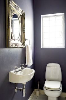 laurel cottage self catering suites