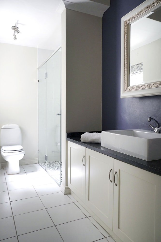 laurel cottage self catering suites