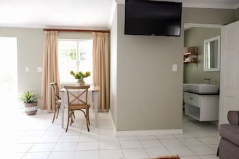 laurel cottage self catering suites