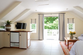 laurel cottage self catering suites