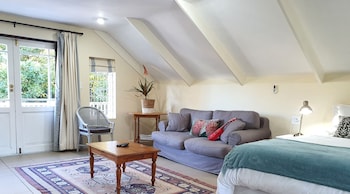 laurel cottage self catering suites