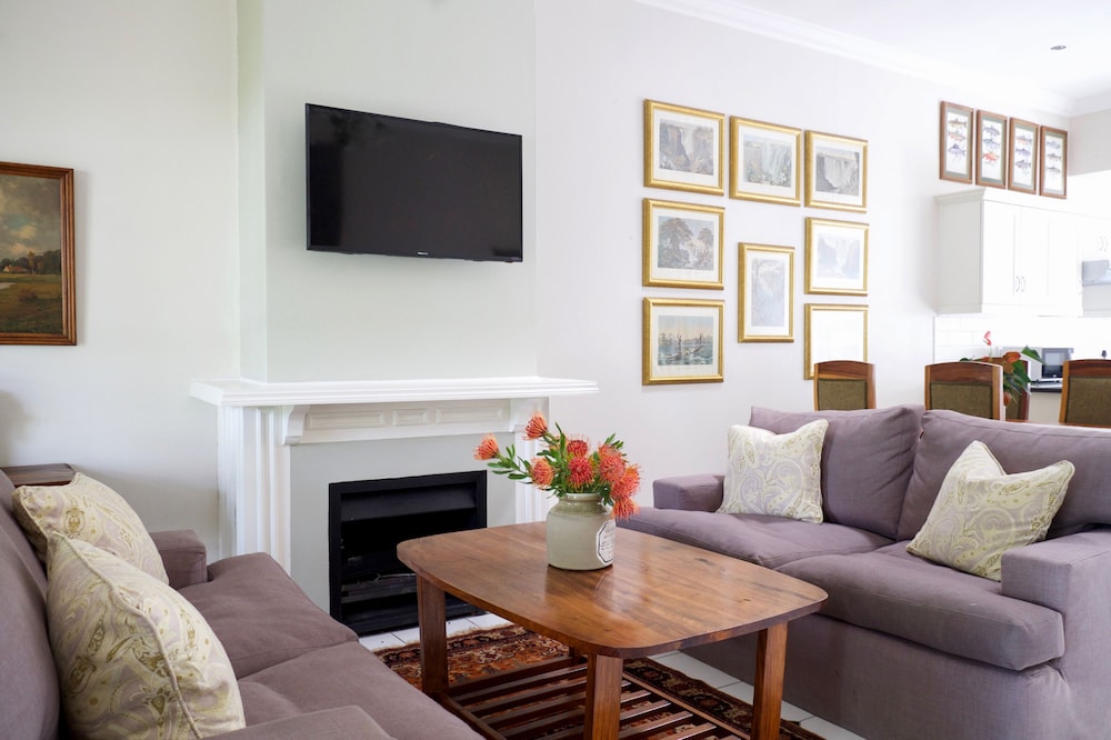 laurel cottage self catering suites