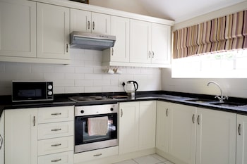 laurel cottage self catering suites