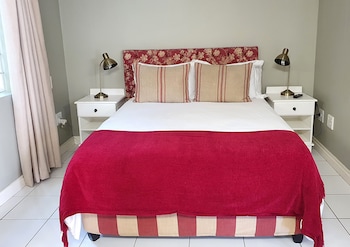 laurel cottage self catering suites