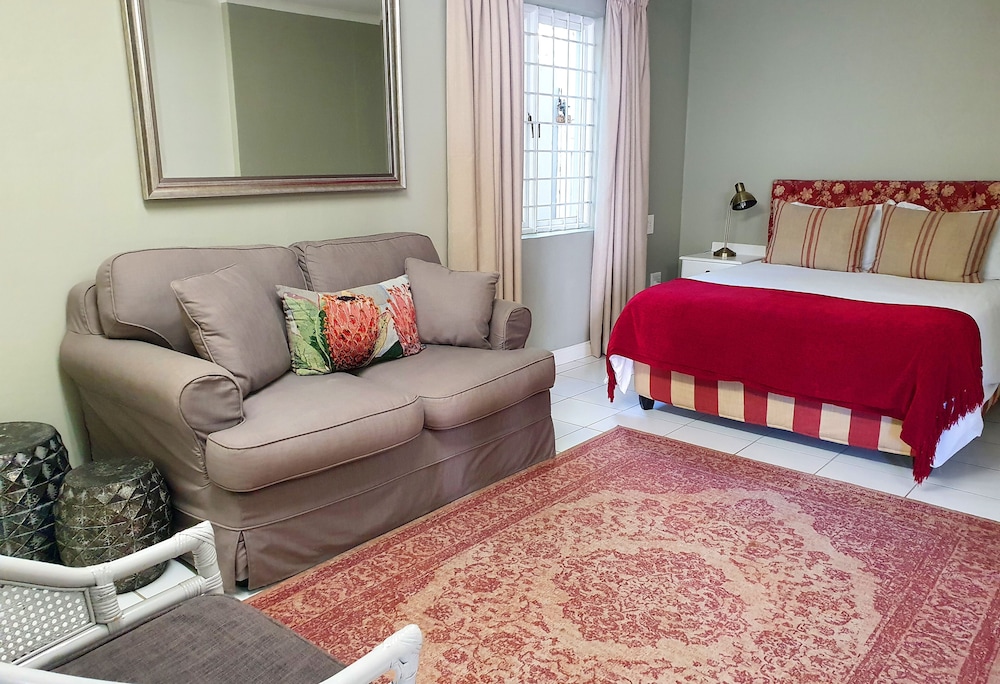 laurel cottage self catering suites