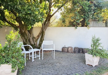 laurel cottage self catering suites