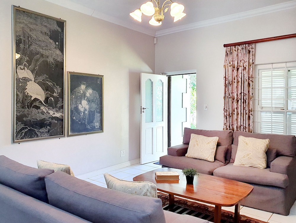 laurel cottage self catering suites