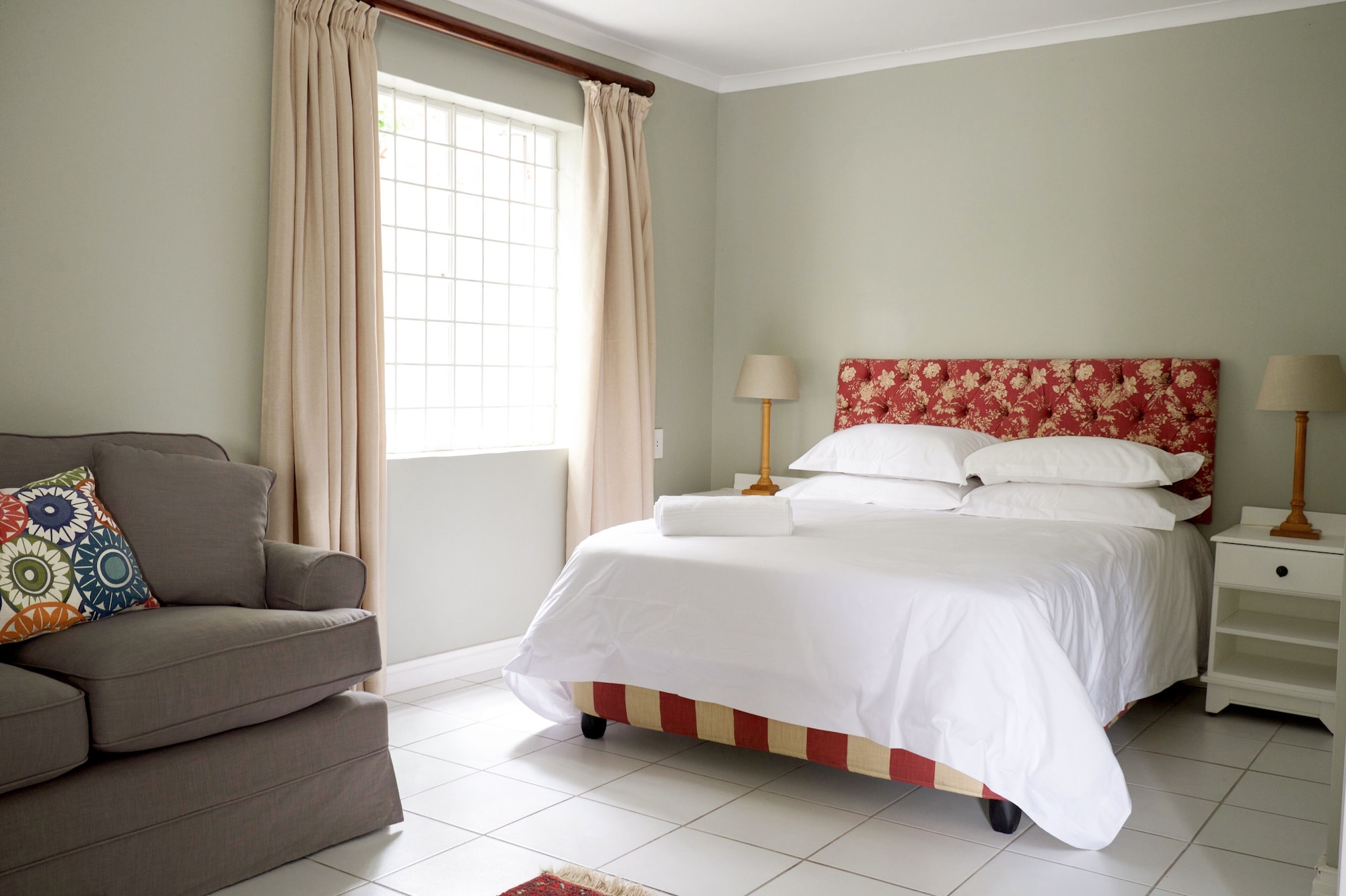 laurel cottage self catering suites