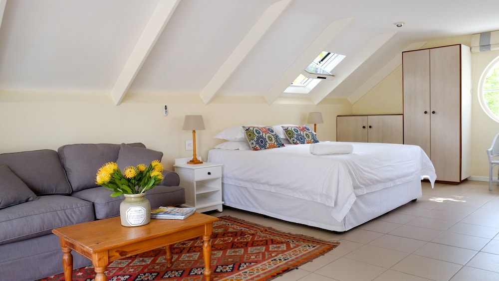 laurel cottage self catering suites
