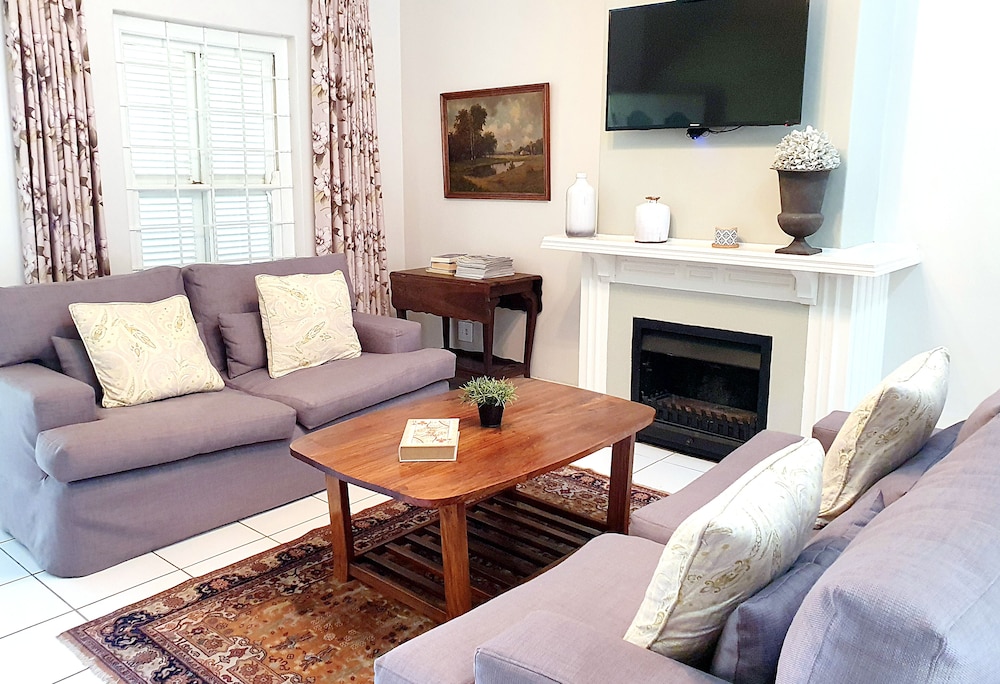 laurel cottage self catering suites
