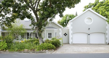 laurel cottage self catering suites