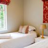 laurel cottage self catering suites