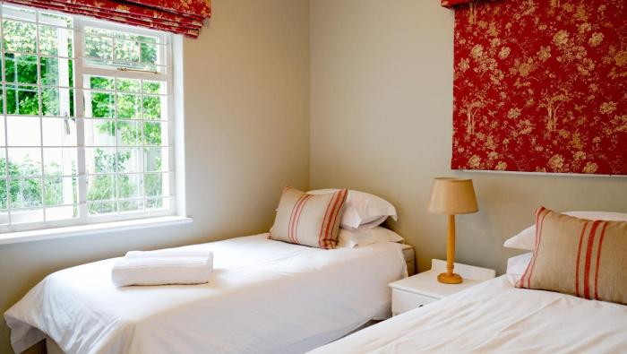 laurel cottage self catering suites