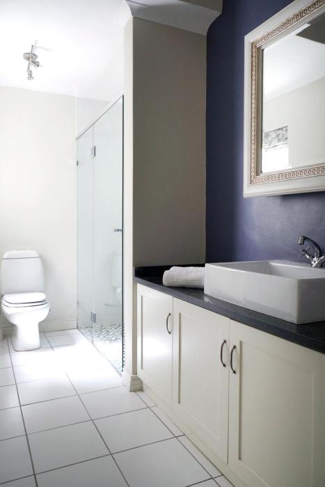 laurel cottage self catering suites