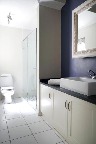 laurel cottage self catering suites