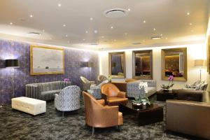 signature lux hotel by onomo sandton
