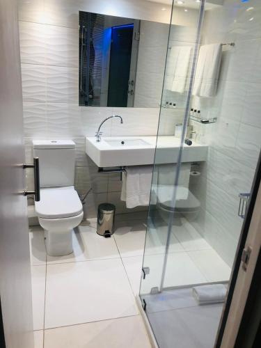 signature lux hotel by onomo sandton