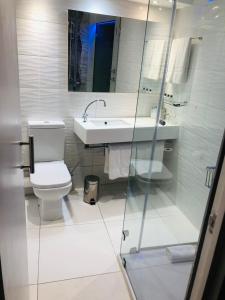 signature lux hotel by onomo sandton