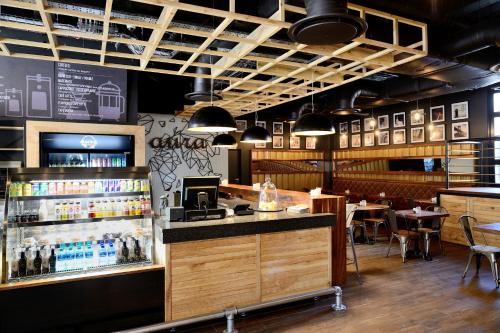 signature lux hotel by onomo sandton