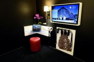 signature lux hotel by onomo sandton