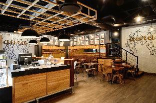 signature lux hotel by onomo sandton