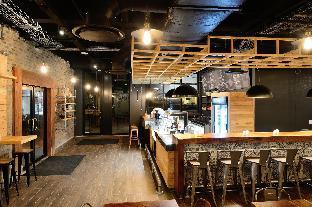 signature lux hotel by onomo sandton