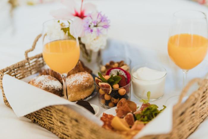 van der stel manor