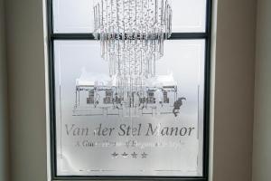 van der stel manor
