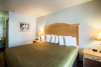 econo lodge