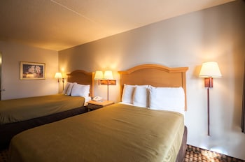 econo lodge