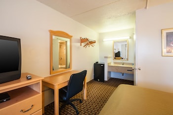 econo lodge