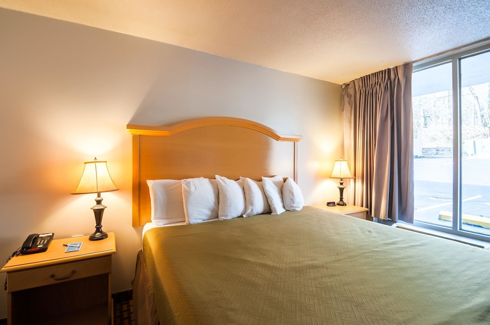 econo lodge