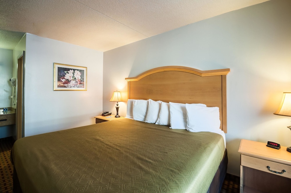 econo lodge