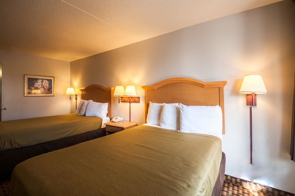 econo lodge