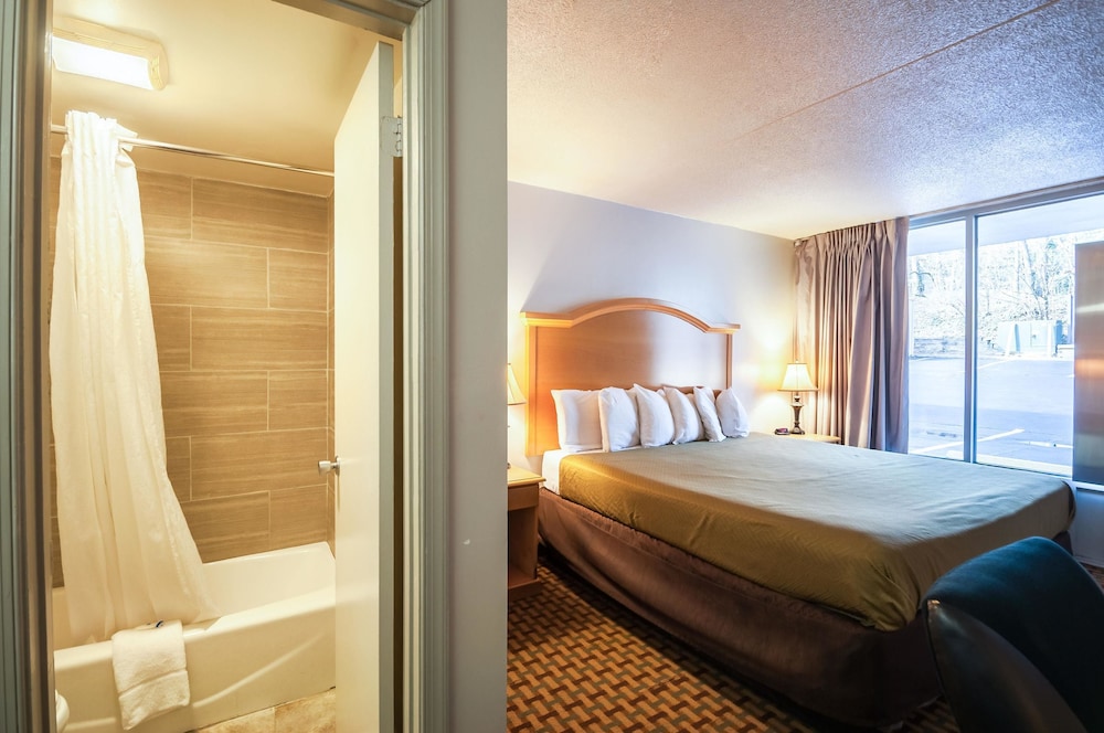 econo lodge