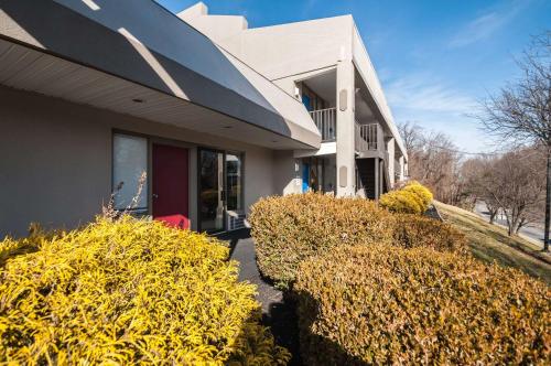 Econo Lodge,In Elkridge,2 star