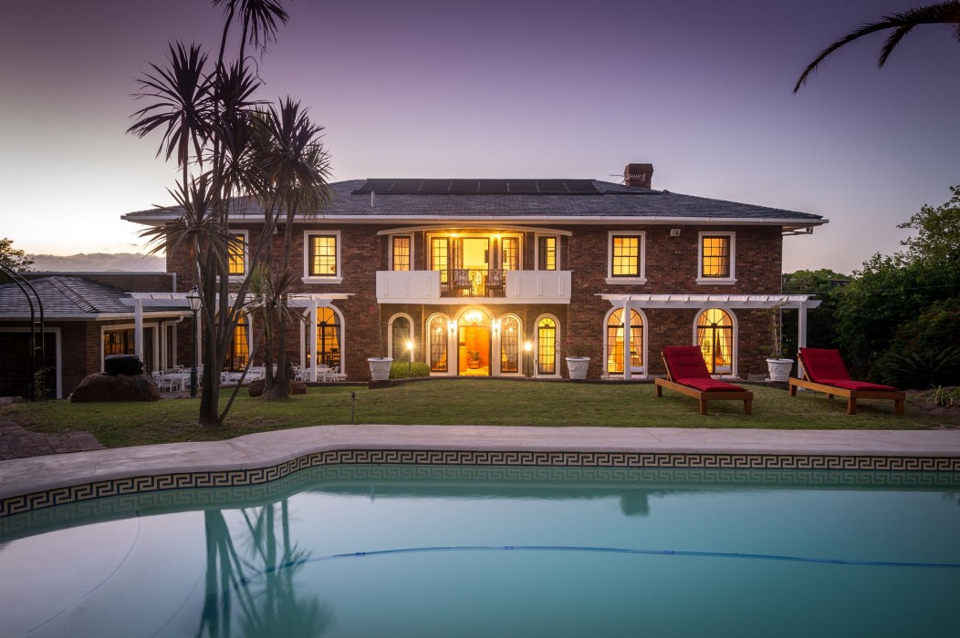 boutique villa guesthouse