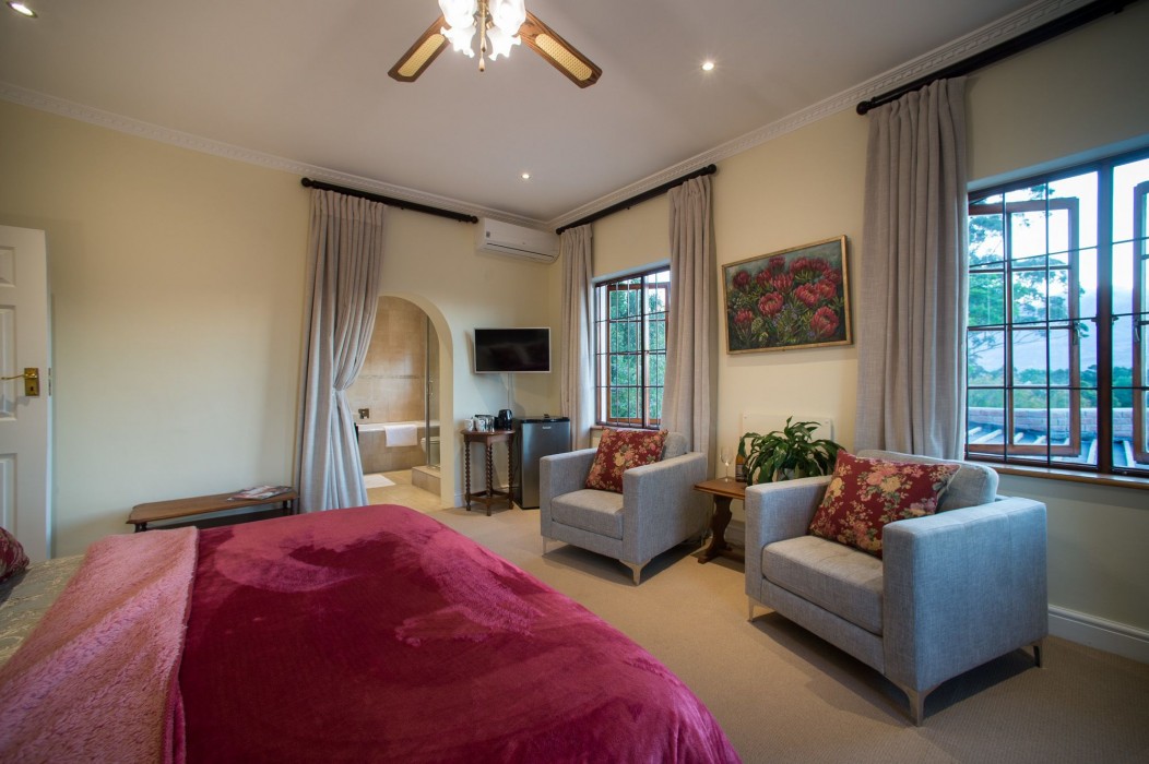 boutique villa guesthouse