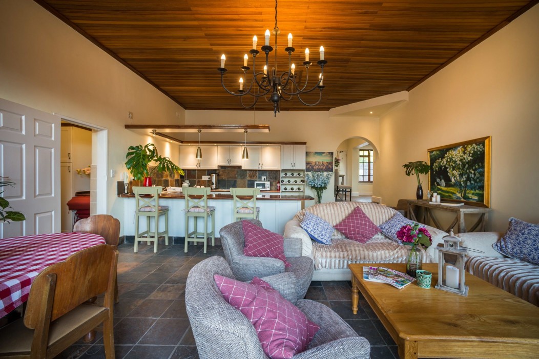 boutique villa guesthouse