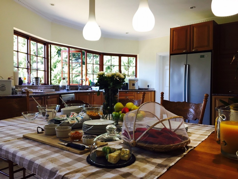boutique villa guesthouse