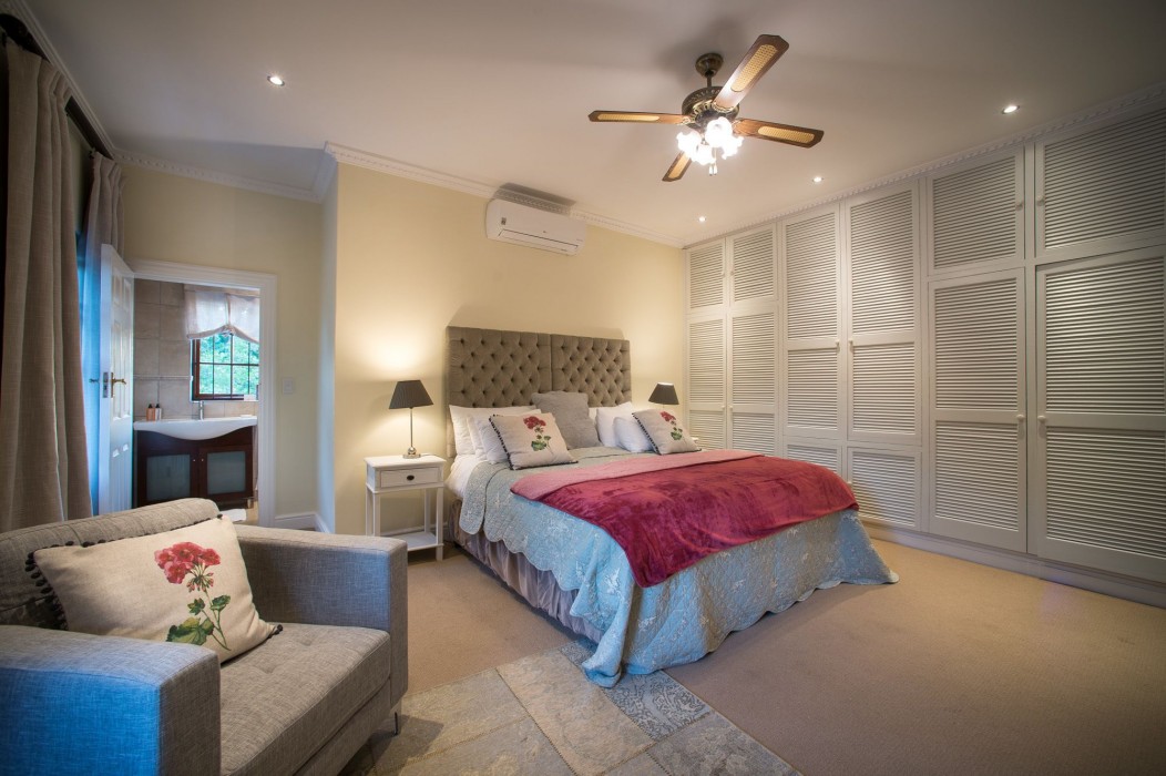 boutique villa guesthouse
