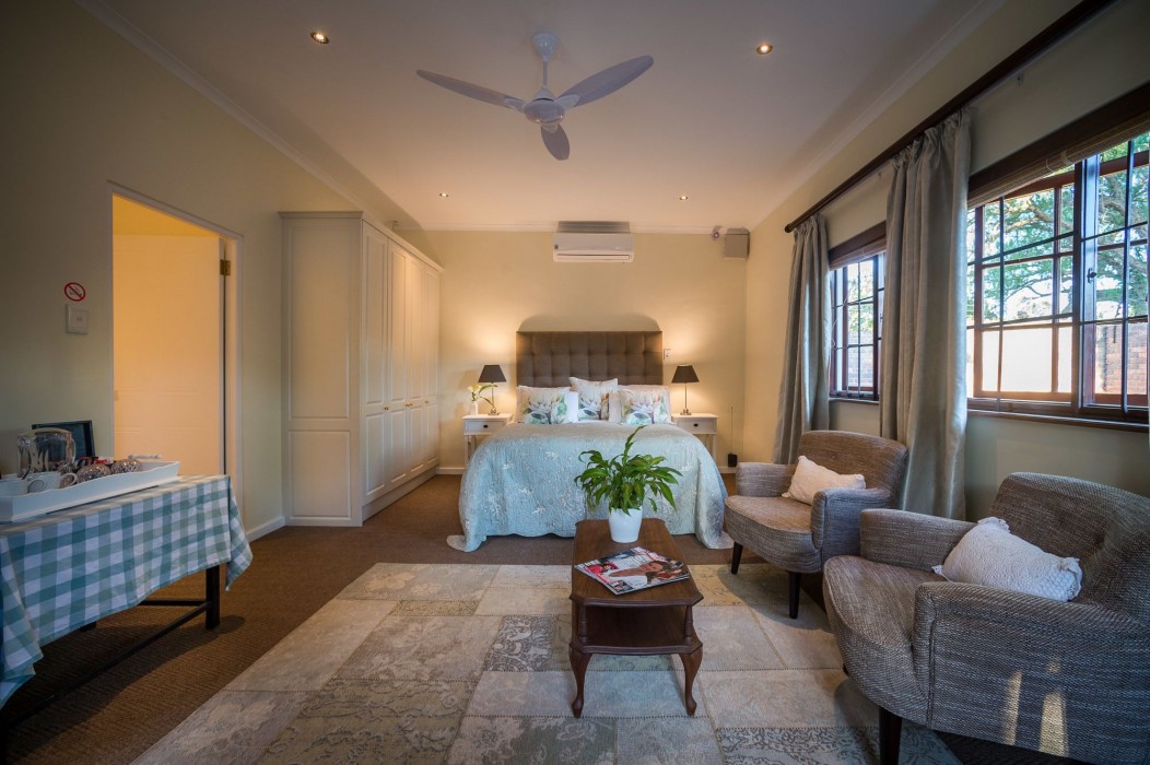 boutique villa guesthouse