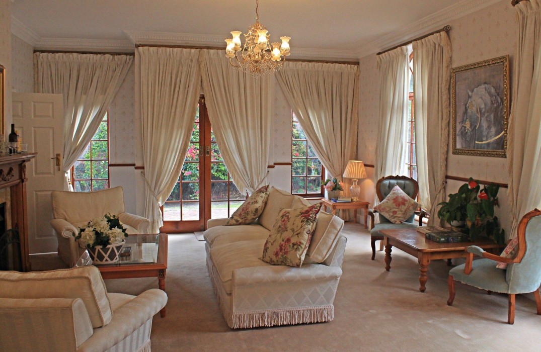 boutique villa guesthouse