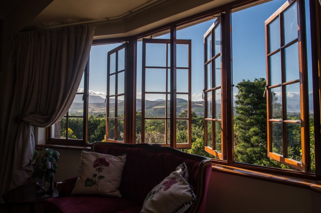 boutique villa guesthouse