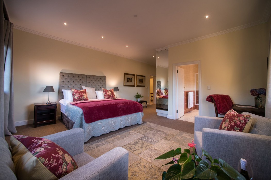 boutique villa guesthouse