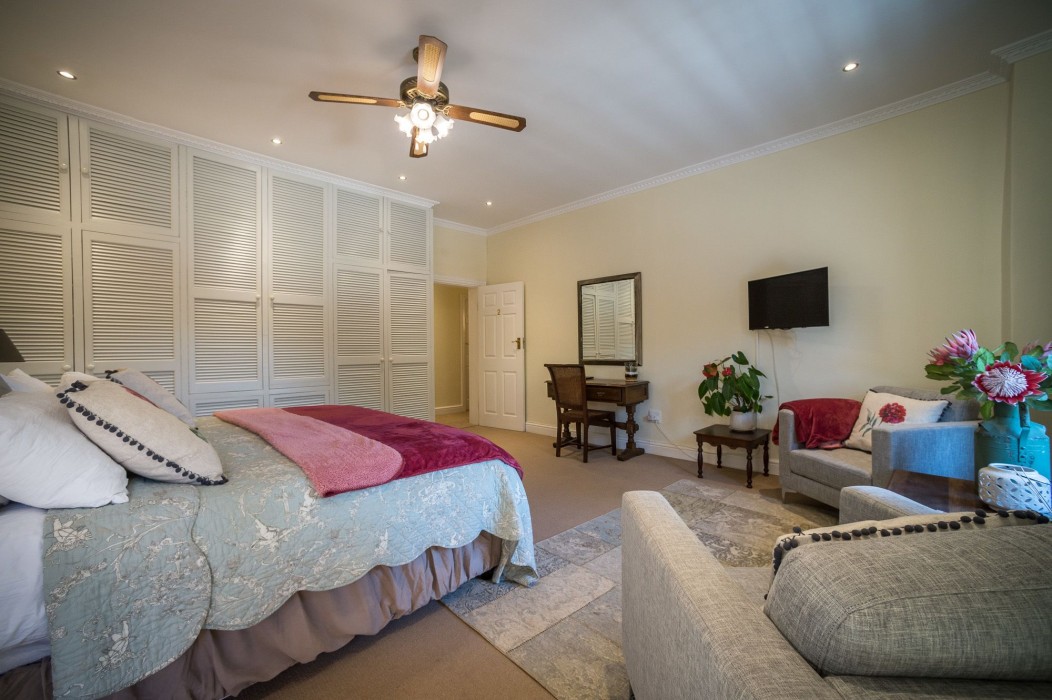 boutique villa guesthouse