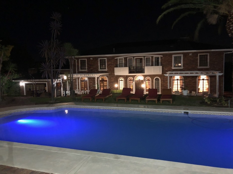 boutique villa guesthouse