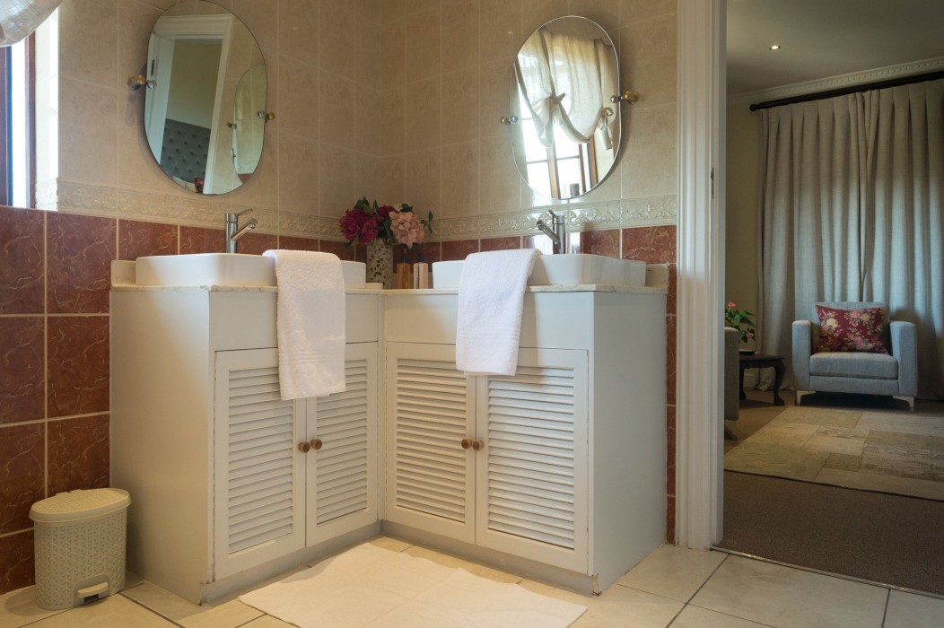 boutique villa guesthouse