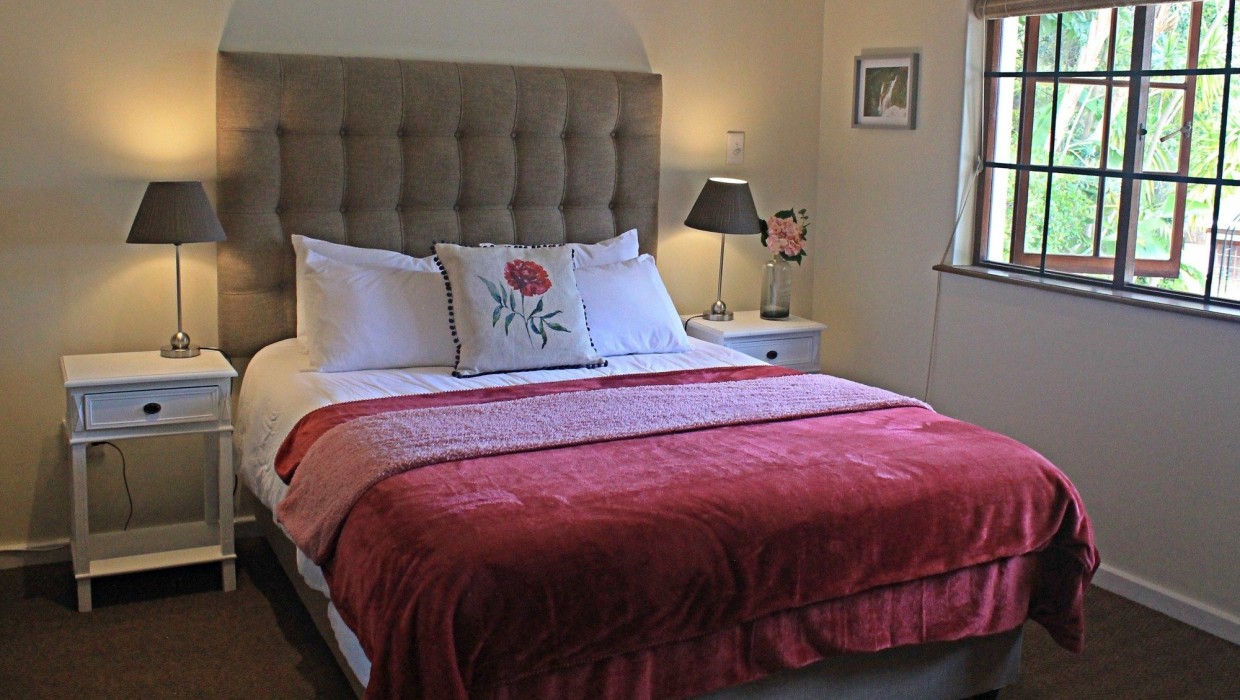 boutique villa guesthouse