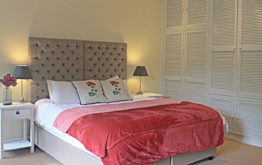 boutique villa guesthouse